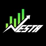 Telegram profile photo for vesta trade