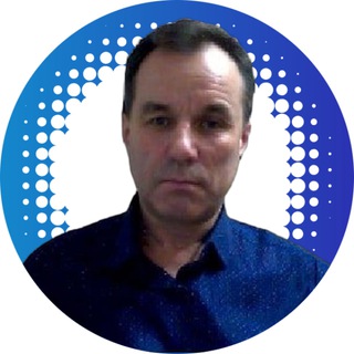 Telegram profile photo for SMM-Продвижение|Трафик|Сергей Байкашев