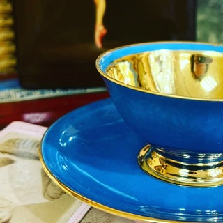 Telegram profile photo for French touch vintage & Kolomna Antikvar