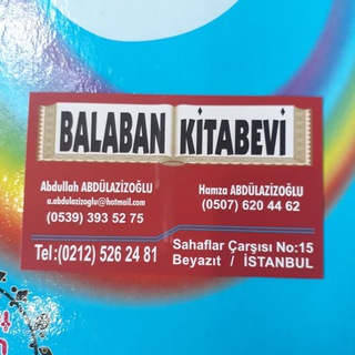 Telegram profile photo for Kurancı abdullah