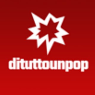 Telegram profile photo for Dituttounpop Serie e Film
