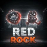 Telegram profile photo for Red Rock
