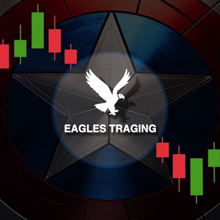 Telegram profile photo for EAGLES TRADING