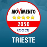 Telegram profile photo for M5S Trieste