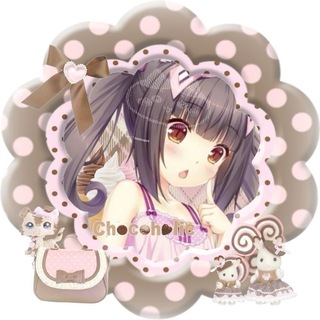 Telegram profile photo for 🍡Продажа ос💮