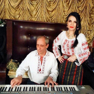 Telegram profile photo for Luciana&Oleg Andronik-muzică# moderare