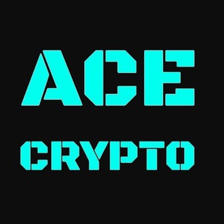 Telegram profile photo for ACE CRYPTO
