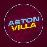 Telegram profile photo for AV | Астон Вилла