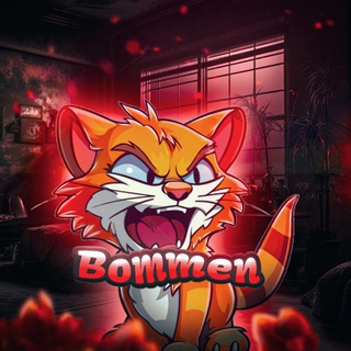 Telegram profile photo for Парламент Bomennyyy|YouTube🎅