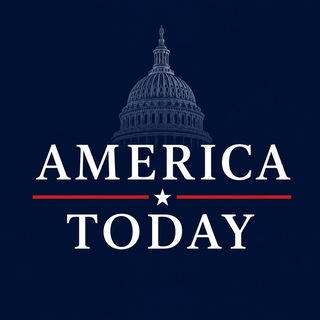 Telegram profile photo for Америка сегодня