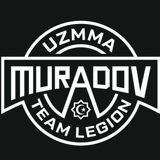 Telegram profile photo for MURADOV PROFESSIONAL LEGAS