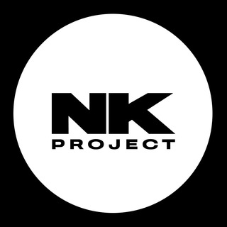 Telegram profile photo for NK PROJECT