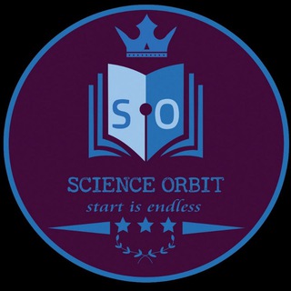 Telegram group profile photo for SCIENCE ORBIT STUDENTS FORUM