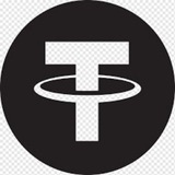 Telegram profile photo for Tether|USTD Чеки
