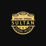 Telegram profile photo for Sultan sushi plus🍣🍤