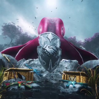 Telegram profile photo for SteamGarant 🛡