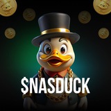 Telegram profile photo for $NASDUCK Community