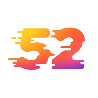 Telegram profile photo for FIFTYTWO