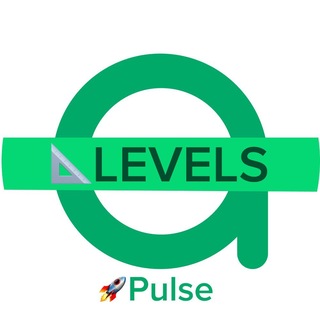 Telegram profile photo for LEVEL SIGNALS | Arby