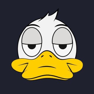Telegram profile photo for POSDuck 🦆 Channel