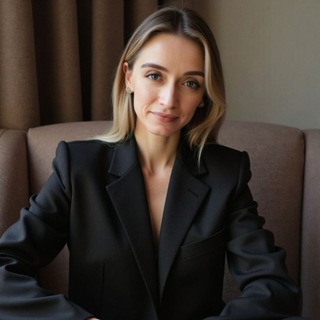 Telegram profile photo for Психолог | Анастасия Р.