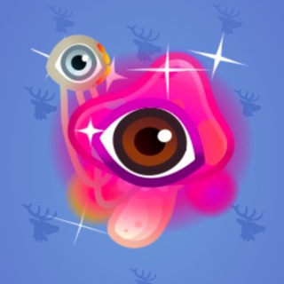 Telegram profile photo for NFT