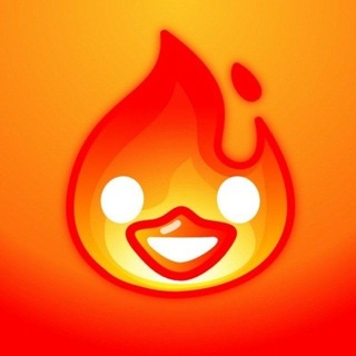 Telegram profile photo for Flames Earn Bot