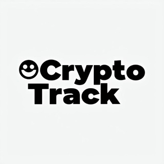 Telegram profile photo for Crypto Track🏴