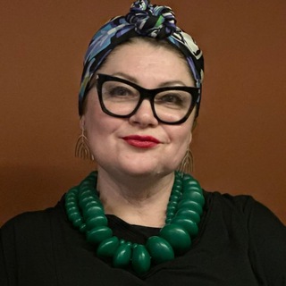 Telegram profile photo for jazz-jewelry