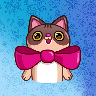 Telegram profile photo for Смешные котики