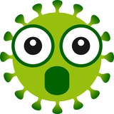 Telegram profile photo for Corona Bullshit