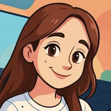 Telegram profile photo for это я