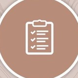 Telegram profile photo for رضایت/کد رهگیری