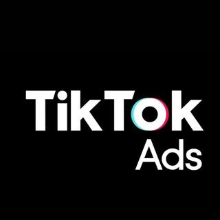 Telegram group profile photo for Tik Tok Ads Community