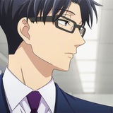 Telegram profile photo for hirotaka