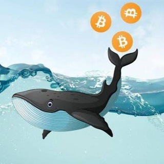 Telegram profile photo for Crypto a whale ( spot )