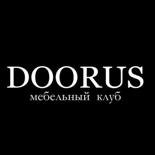 Telegram profile photo for Мебельный клуб Doorus
