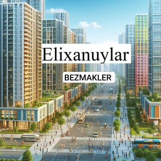 Telegram profile photo for Toshkent Kvartira BEZMAKLER