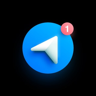 Telegram profile photo for Продвижение в каналах Телеграмме