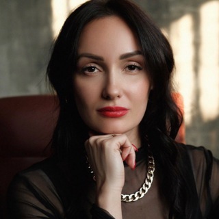 Telegram profile photo for Эвелина Геращенко | Дневник