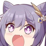 Telegram profile photo for 猫总