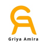 Telegram profile photo for Katalog Buku Griya Amira