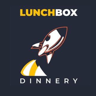Telegram profile photo for Lunch Box Северная башня