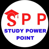 Telegram profile photo for Study Power Point