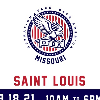 Telegram profile photo for Missouri OTBA 🇺🇸 Join The Pushback