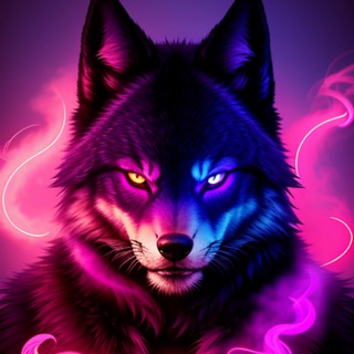 Telegram profile photo for Ai