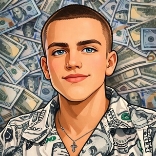 Telegram profile photo for MAX FRAME