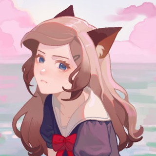 Telegram profile photo for Пукиш