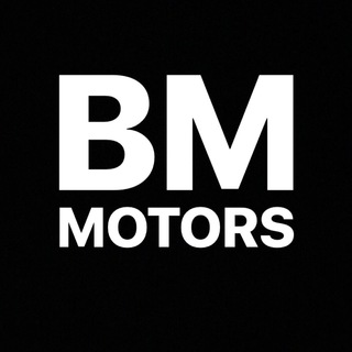 Telegram profile photo for BM MOTORS_ВЫКУП БИТЫХ АВТО