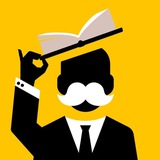 Telegram profile photo for Так в чем Ирония?
